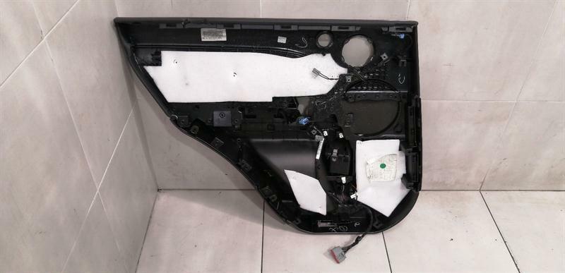 RANGE ROVER L405 Door Card Rear Right LR040532 Door Trim Re Leather