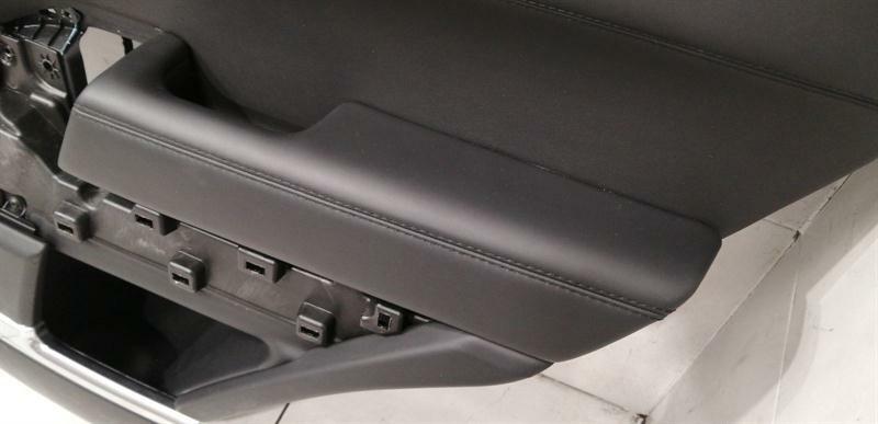 RANGE ROVER L405 Door Card Rear Right LR040532 Door Trim Re Leather