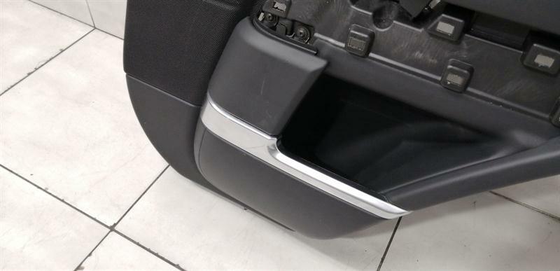 RANGE ROVER L405 Door Card Rear Right LR040532 Door Trim Re Leather