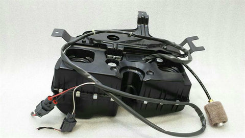 RANGE ROVER L405 Suspension Pump CPLA-3B484-CD Compressor Air Suspension LR056304