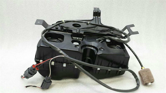 RANGE ROVER L405 Suspension Pump CPLA-3B484-CD Compressor Air Suspension LR056304