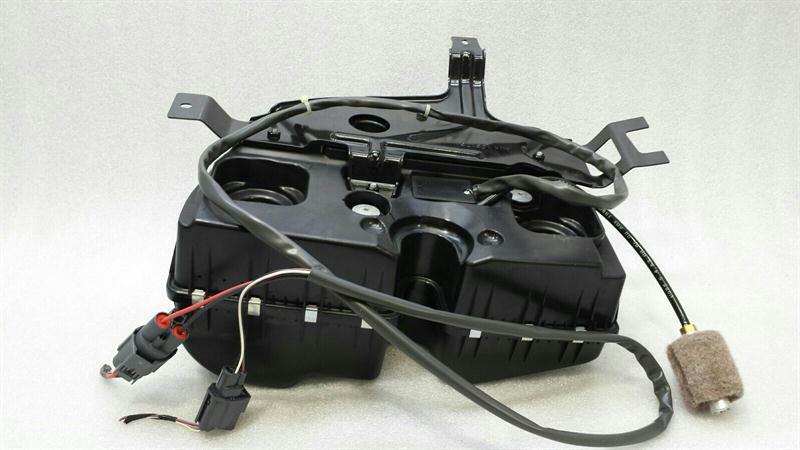 RANGE ROVER L405 Suspension Pump CPLA-3B484-CD Compressor Air Suspension LR056304