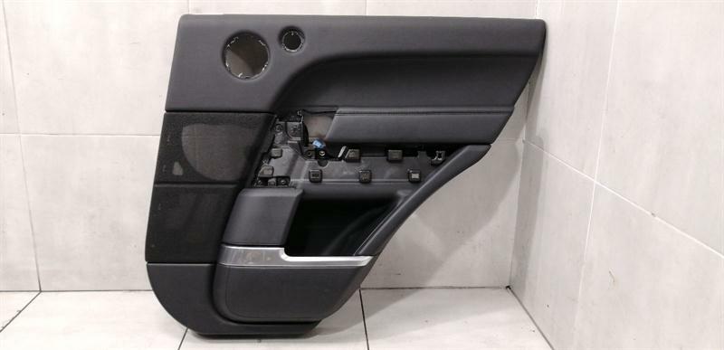 RANGE ROVER L405 Door Card Rear Right LR040532 Door Trim Re Leather