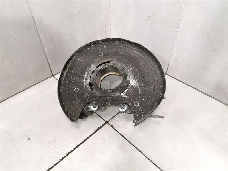LAND ROVER RANGE ROVER L405 Left Rear Hub LR0338551 Wheel Bearing Case Rear Left