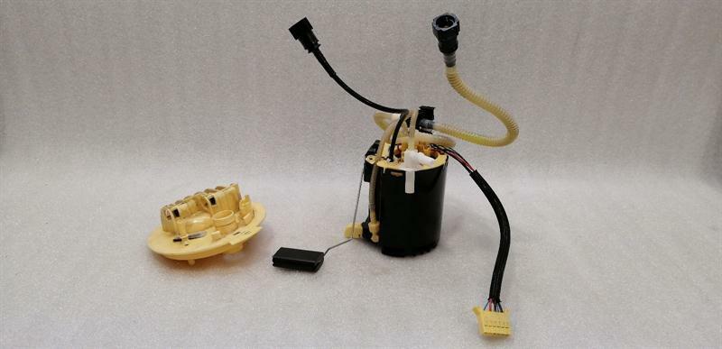 Range Rover L405 Diesel Fuel Pump Electric CPLA-9H307-BA Fuel Pump