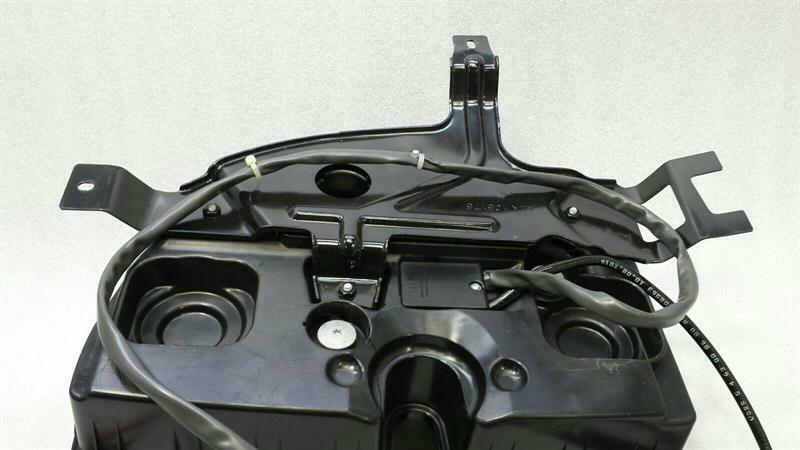 RANGE ROVER L405 Suspension Pump CPLA-3B484-CD Compressor Air Suspension LR056304