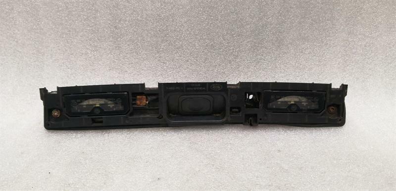 RANGE ROVER L405 Boat Lid Opening Switch CK52404C42AA Switch Tailgate