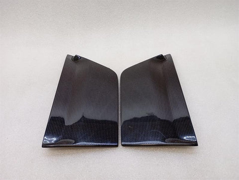 FERRARI 458 F142 SPIDER 84409400 SPECIALE APERTA 85619800 85620100 CARBON TRIM