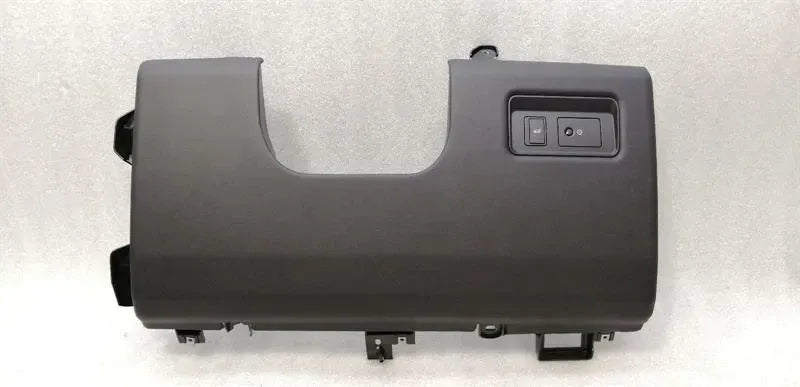 LAND ROVER RANGE ROVER L405 Knee Cover Leather RHD RIGHT HANDLE