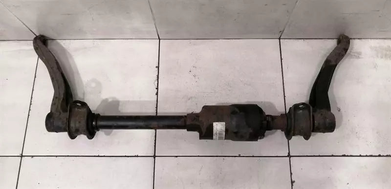 SDV8 RANGE ROVER L405 Anti Roll Bar Rear LR035457 Stabilizer Rear Hydraulic