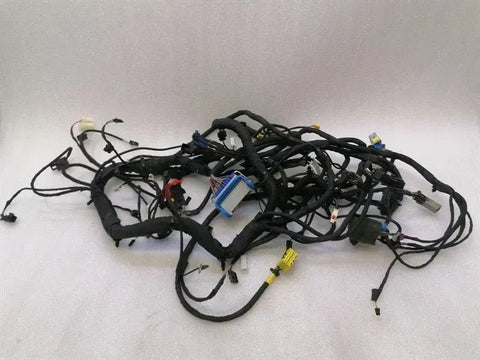 FERRARI 458 F142 SPIDER WIRING LOOM 271261 WIRING HARNESS DASHBOARD CABLE RHD