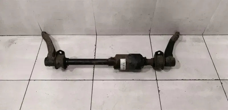 SDV8 RANGE ROVER L405 Anti Roll Bar Rear LR035457 Stabilizer Rear Hydraulic