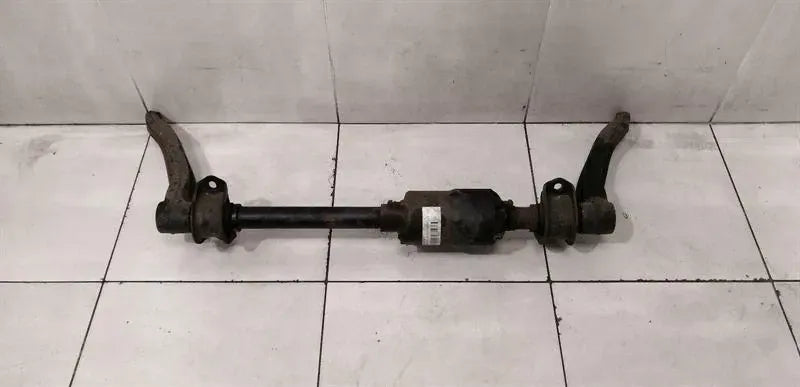 SDV8 RANGE ROVER L405 Anti Roll Bar Rear LR035457 Stabilizer Rear Hydraulic