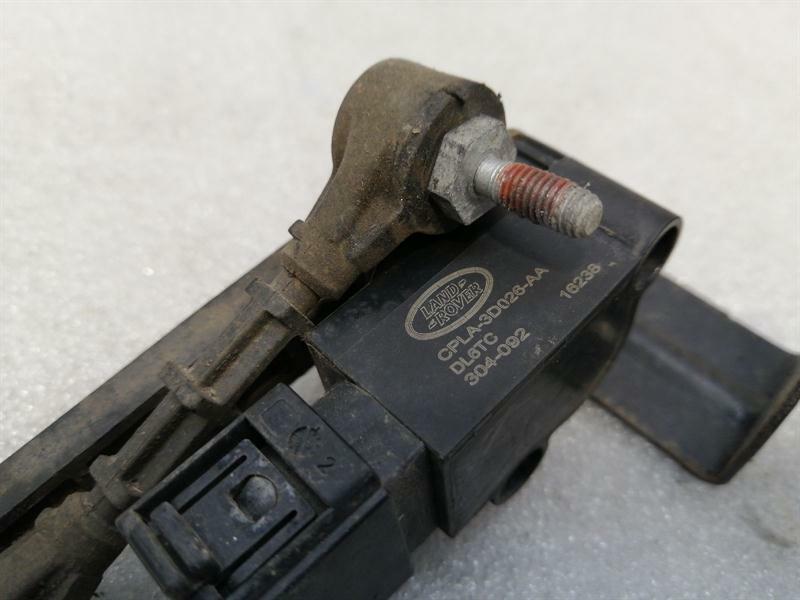 RANGE ROVER L405 Front Right Level Sensor CPLA-3D026-AA Level Sensor VR