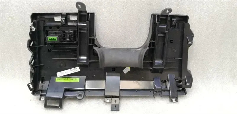 LAND ROVER RANGE ROVER L405 Knee Cover Leather RHD RIGHT HANDLE