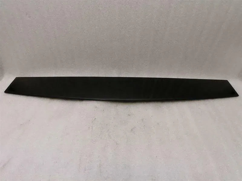 RANGE ROVER L405 LR038284 Panoramic Roof Screen FRONT PANORAMA COVER