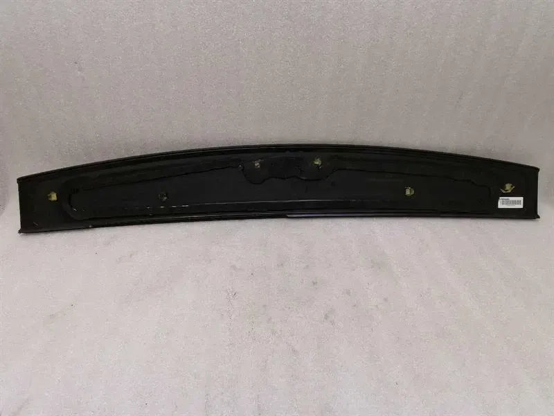 RANGE ROVER L405 LR038284 Panoramic Roof Screen FRONT PANORAMA COVER