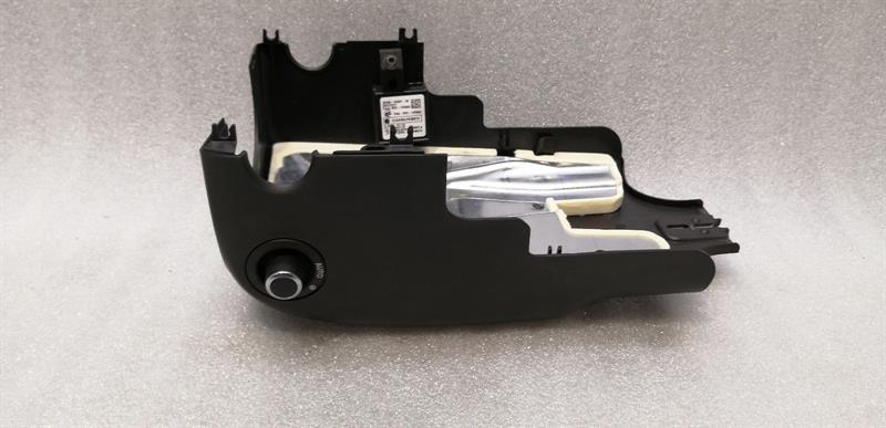 RANGE ROVER Steering Column Trim/Shroud L405 CK52-3L516-A Steering Wheel Trim
