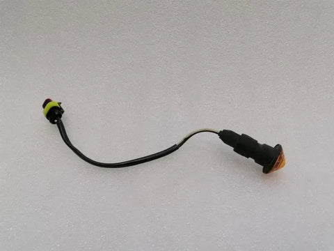 Ferrari 458 F142 Spider Right Indicator 165558 Right Side Indicator