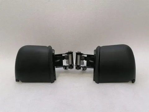 FERRARI 458 F142 SPIDER 833106 ROLL BAR FLAP KIT ROLL BAR FLAP SET