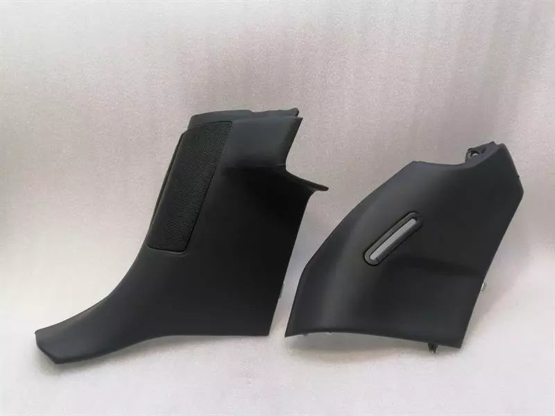 Ferrari 458 F142 Spider 843314 RH LATERAL TRIM LEATHER