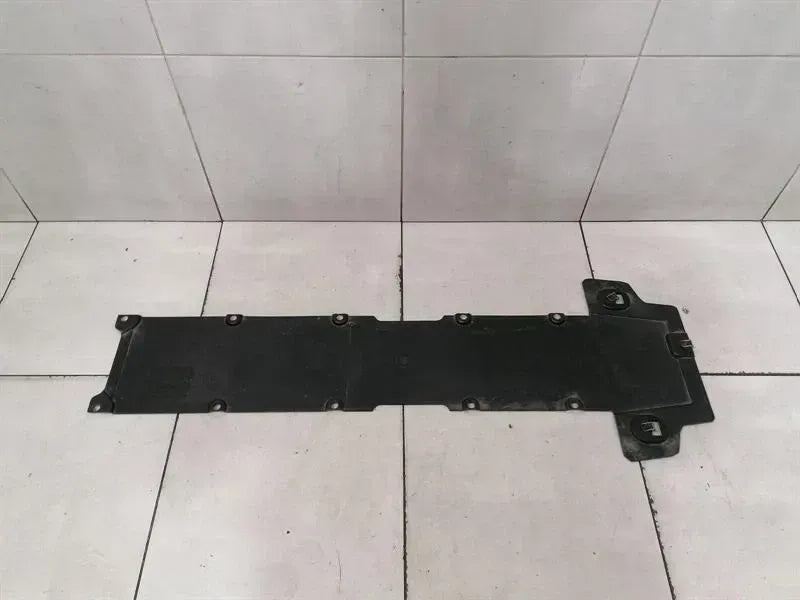 Ferrari 458 F142 Spider Undertray 82955900 Underbody Trim