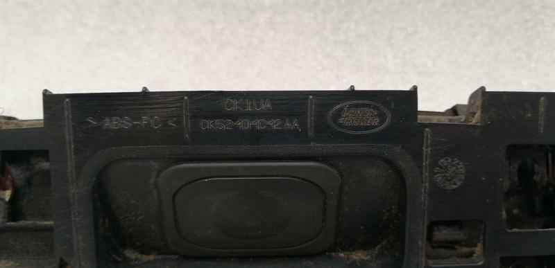 RANGE ROVER L405 Boat Lid Opening Switch CK52404C42AA Switch Tailgate