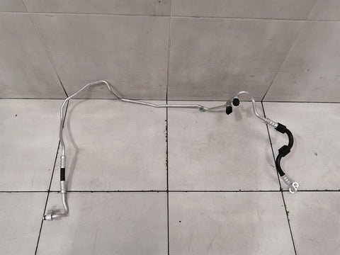 Porsche Panamera 970 A/C Pipe 97057310510 Air Conditioning Line Air Conditioning V8