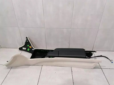Mercedes SL R231 Console 1C13 DESIGNO PORCELAIN A2316804701 Right Hand Handlebar RHD