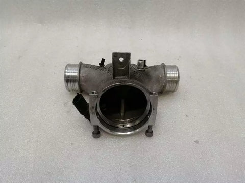 Porsche Panamera 970 Turbo 4.8 V8 Intake Pipe 97011007375 Intake Hose