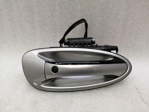 Porsche Panamera 970 right rear door handle 97053706209 door handle re keyless-go