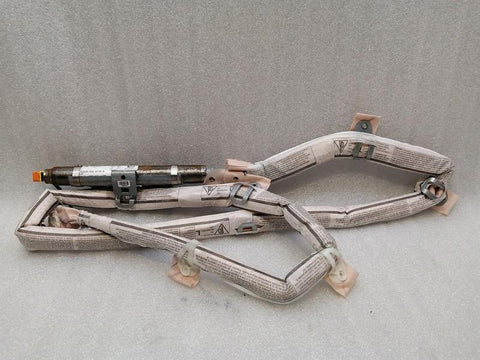Porsche Panamera 970 Roof Curtain Module 97080309101 Roof Module Left
