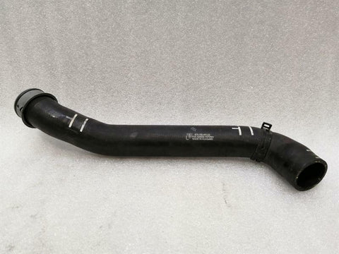 Porsche Panamera 970 Turbo Cooling Pipe 97010640102 Cooling Water Hose Hose