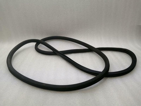 Porsche Panamera 970 front door seal 97053727601 front door seals