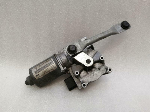 Porsche Panamera 970 front wiper engine 97062410605 RHD RIGHT HANDLEBAR