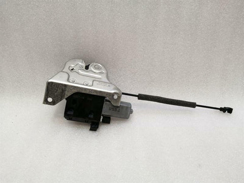 Porsche Panamera 970 Boot Lock 97051205303 Tailgate Lock