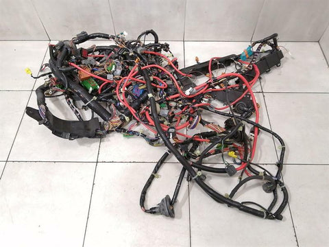 ASTON MARTIN VANTAGE V8 Roadster Body Wiring 9G33-14K103-VD RHD RIGHT HANDLEBAR