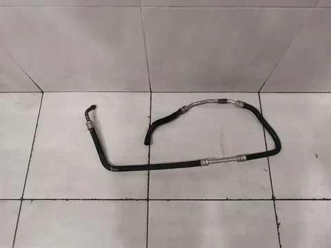 ASTON MARTIN VANTAGE V8 Gearbox Oil Pipe BG333F558BA RHD RIGHT HANDLEBAR