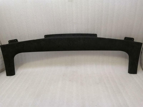 ASTON MARTIN VANTAGE Volante Over Head Cover 6G33-03508-AB Cover ALCANTARA