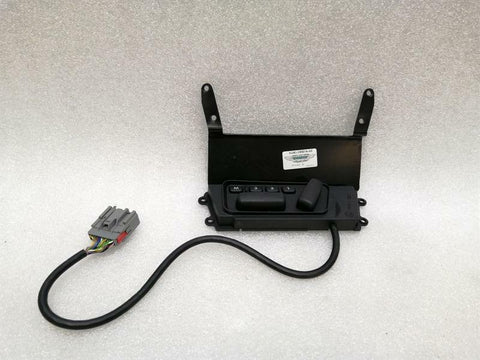 Aston Martin Vantage V8 Left Seat Memory Switch 7G43-14B709-AC Seat Switch Li