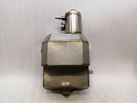 Aston Martin Vantage V8 Dry Sump Oil System 9G33-6C702-BE OIL PAN