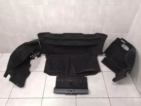 Aston Martin Vantage Boat Compartment Cover 6G33-L45422 Boot Liner
