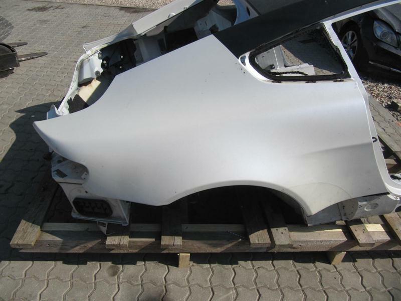 ASTON MARTIN VANTAGE V8 Rear Right Wing 6G33-C20010-AV Rear RE Fenders COUPE