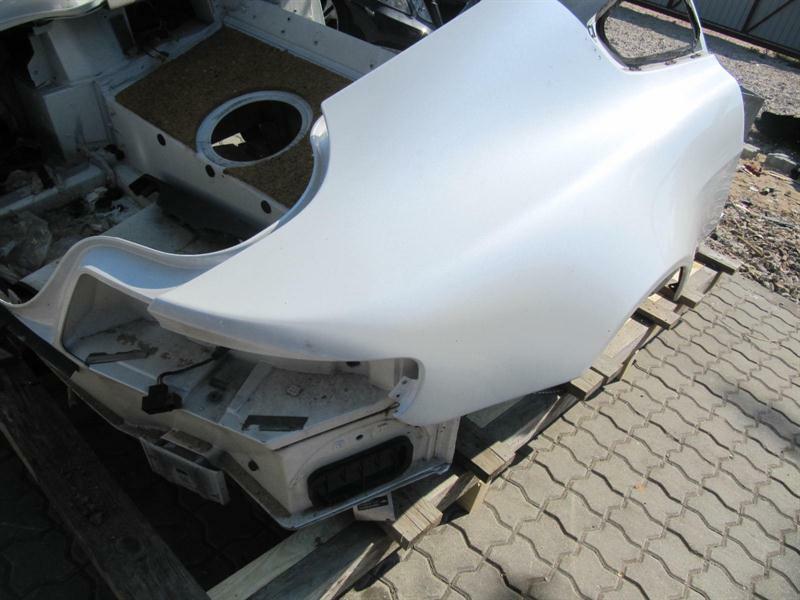 ASTON MARTIN VANTAGE V8 Rear Right Wing 6G33-C20010-AV Rear RE Fenders COUPE