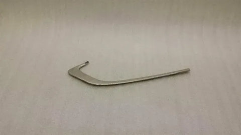 Aston Martin Vantage V8 Right Rear Moulding Chrome Strip Rear Right