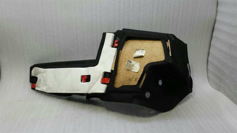 Aston Martin Vantage V8 Luggage Cover 6G33-L45422-ADW Boot Liner RE