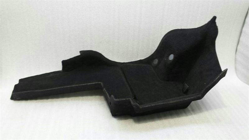 Aston Martin Vantage V8 Luggage Cover 6G33-L45422-ADW Boot Liner RE