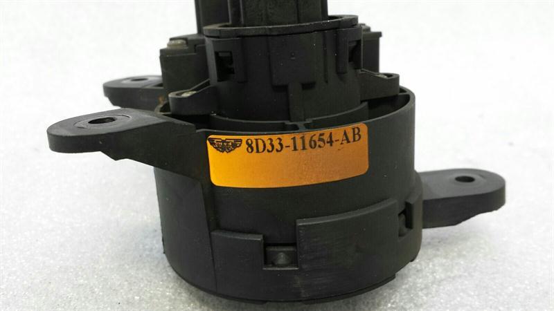 ASTON MARTIN VANTAGE V8 Headlight Switch 8D33-11654-AB Light Switch