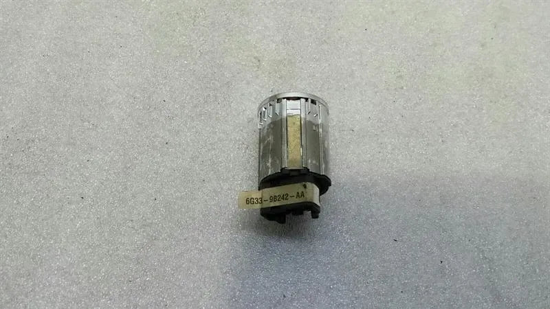 Aston Martin Vantage V8 Fuel Cap Switch 6G33-9B242-AA Fuel Cap Switch
