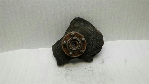 Aston Martin Vantage Right Front Hub 7G43-3K186-AB Wheel Bearing Housing Front Right